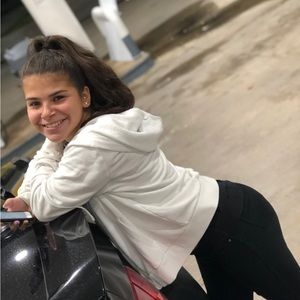 Meet your Posher, Erica